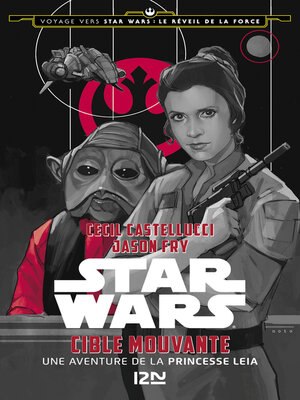 cover image of Le réveil de la force--L'Arme du Jedi